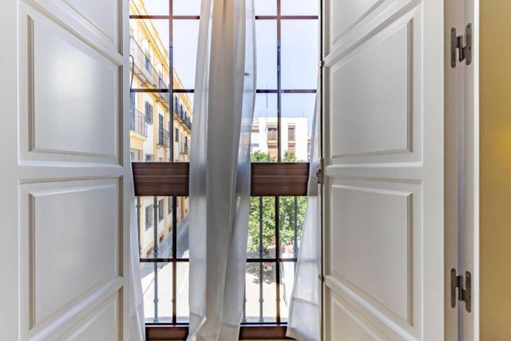Padua Central Alameda House By Valcambre Sevilla Exterior foto